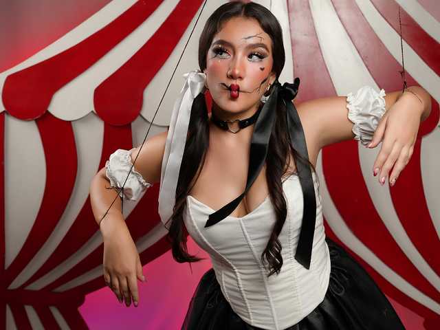 Фотография профиля GagingZhara