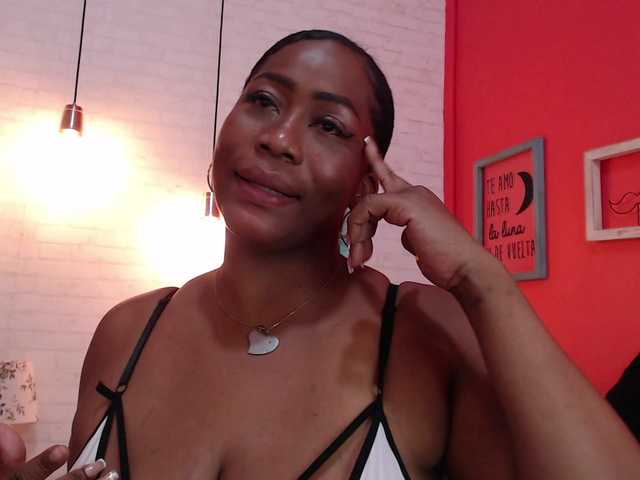 Скриншоты трансляции GaiaMoore