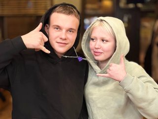 Эротический видеочат Gaika-i-Bolt