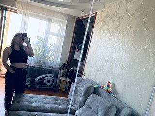 Эротический видеочат Gaiver19