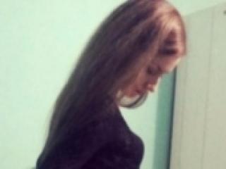 Эротический видеочат galaiko