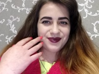 Скриншоты трансляции GalaxyLady