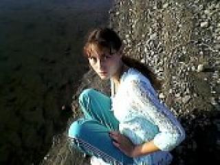 Эротический видеочат galinachu