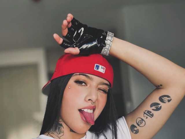 Фотография профиля Gangster-girl