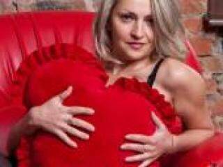 Эротический видеочат gargona529