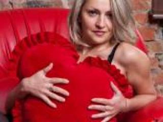 Эротический видеочат gargona529