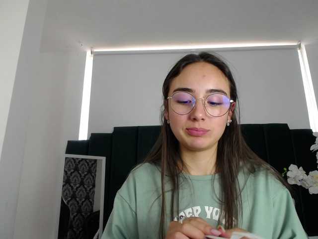 Скриншоты трансляции Gary-moon-