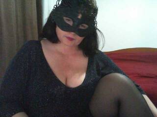 Эротический видеочат GATI