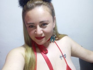 Фотография профиля gatitasex02