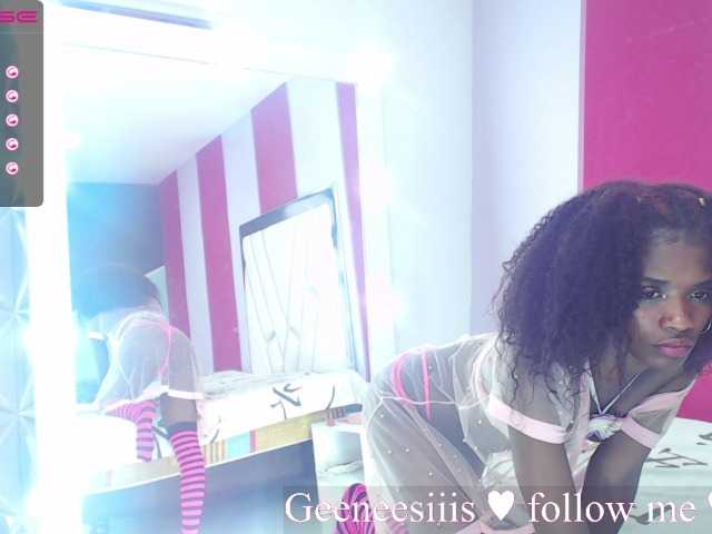 Фотографии Geeneesiiis Happy and Horny monday ! Im feel so bad today [GOAL - FUCK MY JUICY PUSSY + PLAY TITS ♥ 399 TK] #18 #latina #teen #ebony #young