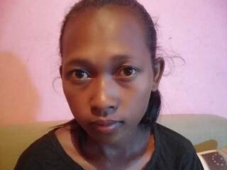 Эротический видеочат gelanahot