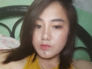 Эротический видеочат Gelliana30