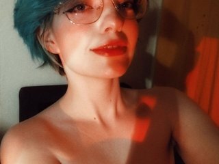 Эротический видеочат GemaPoulson