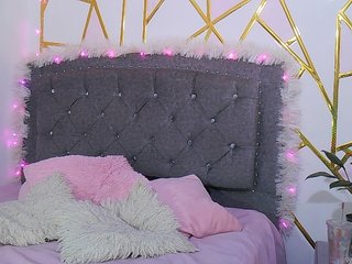 Эротический видеочат Gemasweet