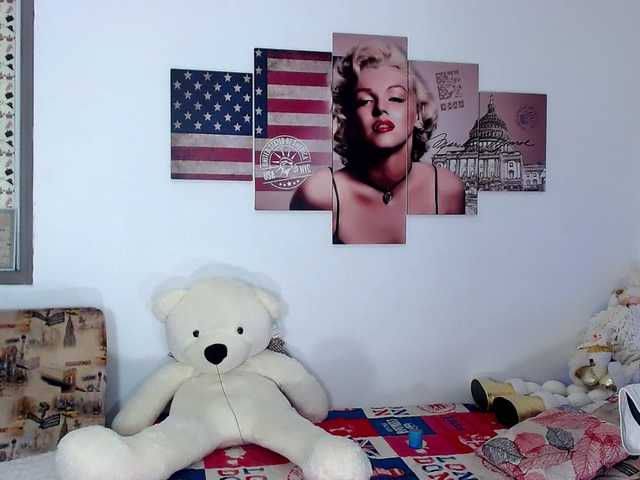 Скриншоты трансляции gemmasweet2