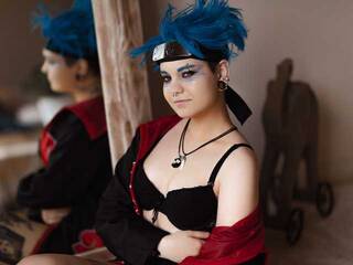 Эротический видеочат Genesis0X