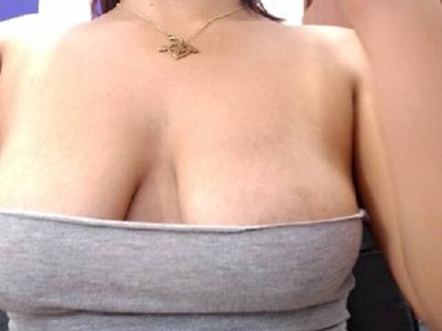 Скриншоты трансляции genesisgirl