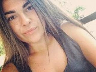 Эротический видеочат geneva2607