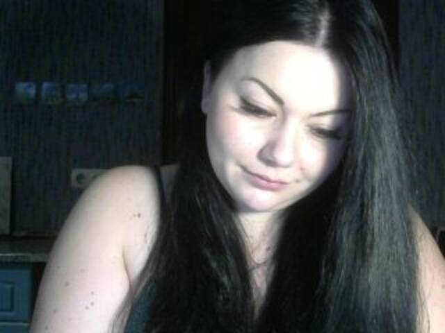 Скриншоты трансляции genevieva