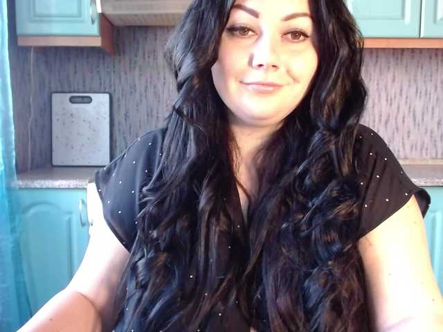 Скриншоты трансляции genevieva