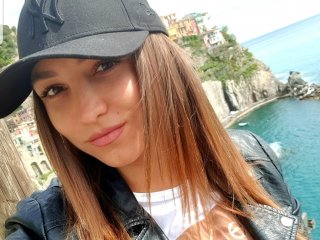 Фотография профиля genevra22