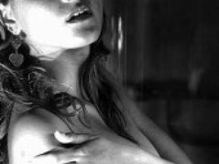 Эротический видеочат genifersex