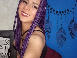 Эротический видеочат Gennesis1