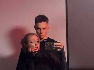 Эротический видеочат GentleAngels