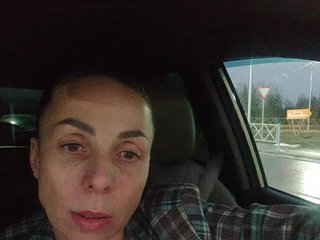 Эротический видеочат _SENORiTA_