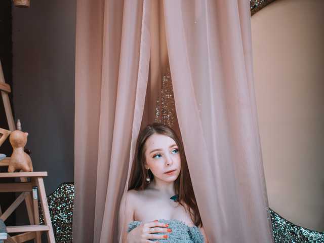 Фотография профиля GentleTiffany