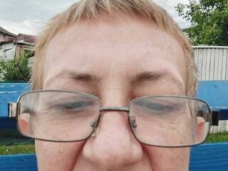 Эротический видеочат geny76