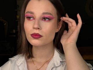 Эротический видеочат GeorgeDelacruz