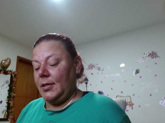 Скриншоты трансляции Georgette3