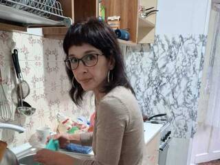 Эротический видеочат Georgianalove