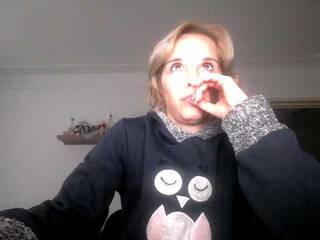 Эротический видеочат Georgianalove