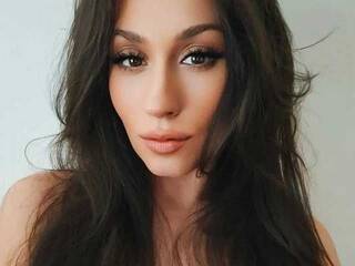 Эротический видеочат GeorgiaQuinn