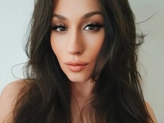 Эротический видеочат GeorgiaQuinn