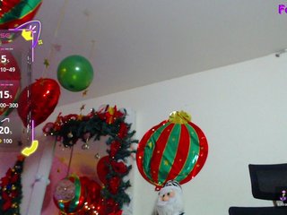 Эротический видеочат GeorginaBianco