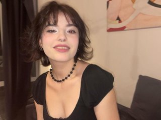 Эротический видеочат GeorginaGood
