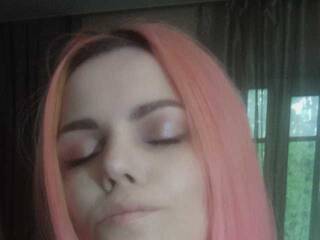 Эротический видеочат Gera-Pisk