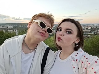 Эротический видеочат Gera9691