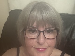 Эротический видеочат GermanMilfAngie