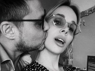 Эротический видеочат GerMar2113