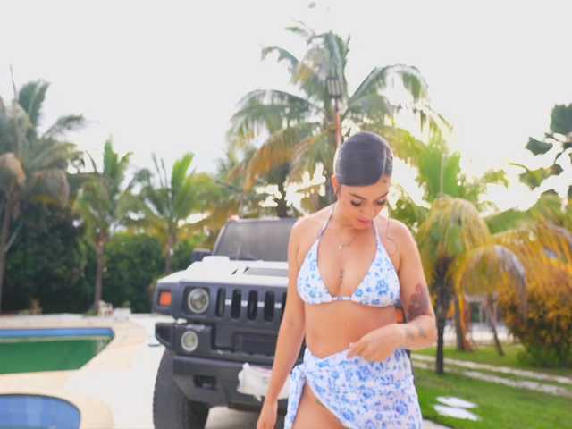 Скриншоты трансляции GGMansion