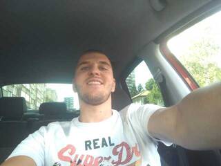 Эротический видеочат Ghost4044