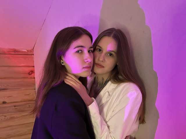 Фотография профиля ghostgirls
