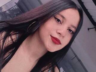 Эротический видеочат Gia-rose1