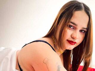 Эротический видеочат GiaClark01