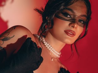 Эротический видеочат GiaFerrara