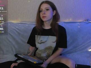 Эротический видеочат Giai